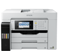 Epson L15180 דיו למדפסת